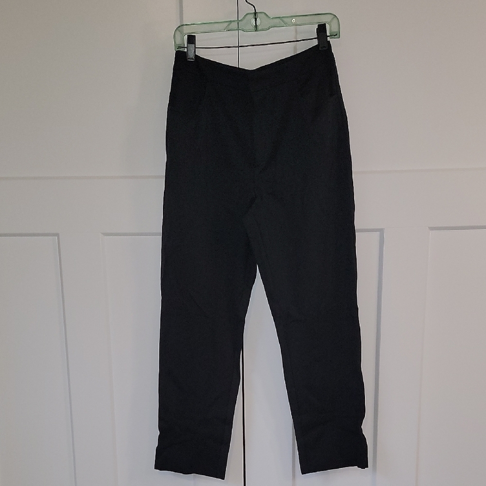 Women's Black Pants